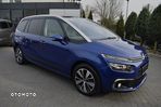 Citroën C4 Grand Picasso 1.6 BlueHDi Shine S&S EAT6 - 25