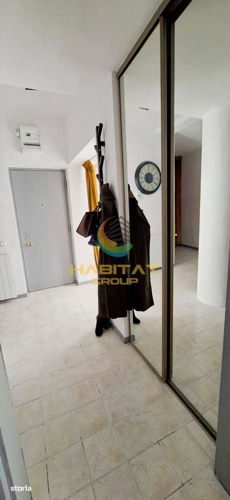 Apartament 3 camere 75mp bloc boutique - 12min Metrou Piata Romana