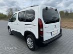 Peugeot Rifter 1.5 BlueHDI Active Pack S&S - 3