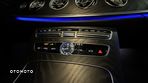 Mercedes-Benz Klasa E 220 d Coupe 4-Matic 9G-TRONIC - 16