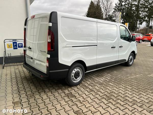 Renault Trafic - 8