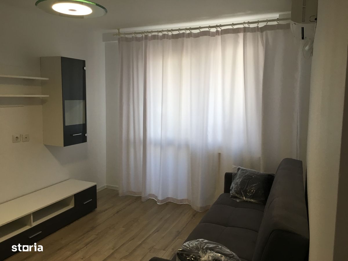 Apartament 3 camere de inchiriat Nicolae Grigorescu