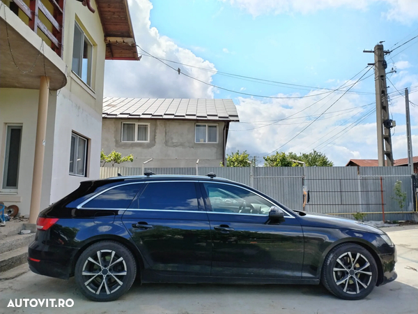 Audi A4 Avant 2.0 TDI S tronic - 17