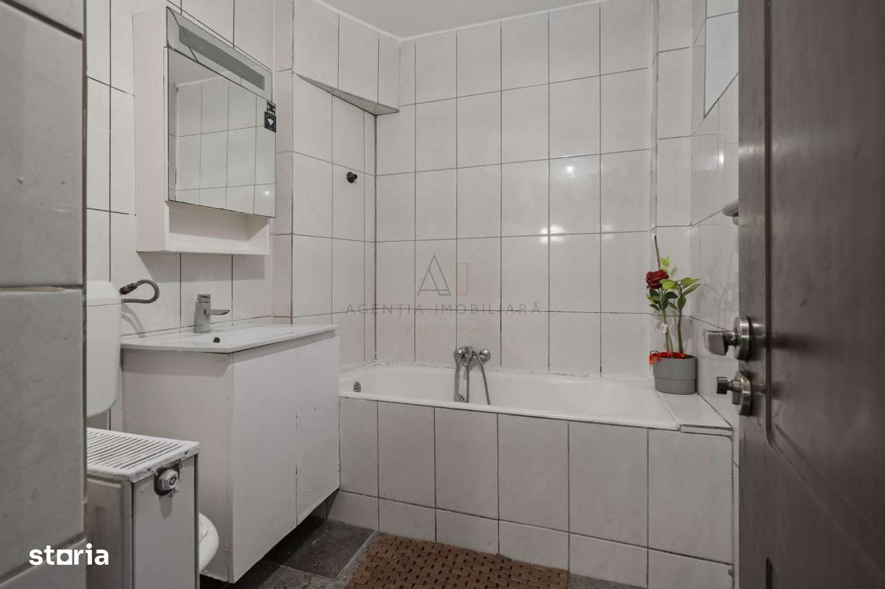 2 Camere - Centrala Proprie | Fara Risc | COMISION 0%-7