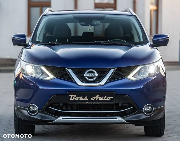 Nissan Qashqai 1.6 DIG-T Tekna+ - 4