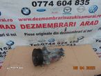 Compresor clima Dacia duster 1.2 tce dokker lodgy renault 1.2 megane 3 clio 4 - 1