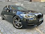 BMW M135i xDrive Sport-Aut. - 3