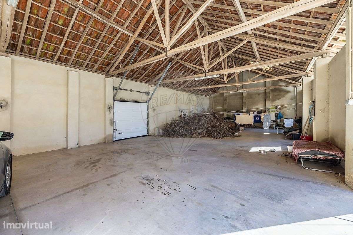 Moradia T4 para venda-34