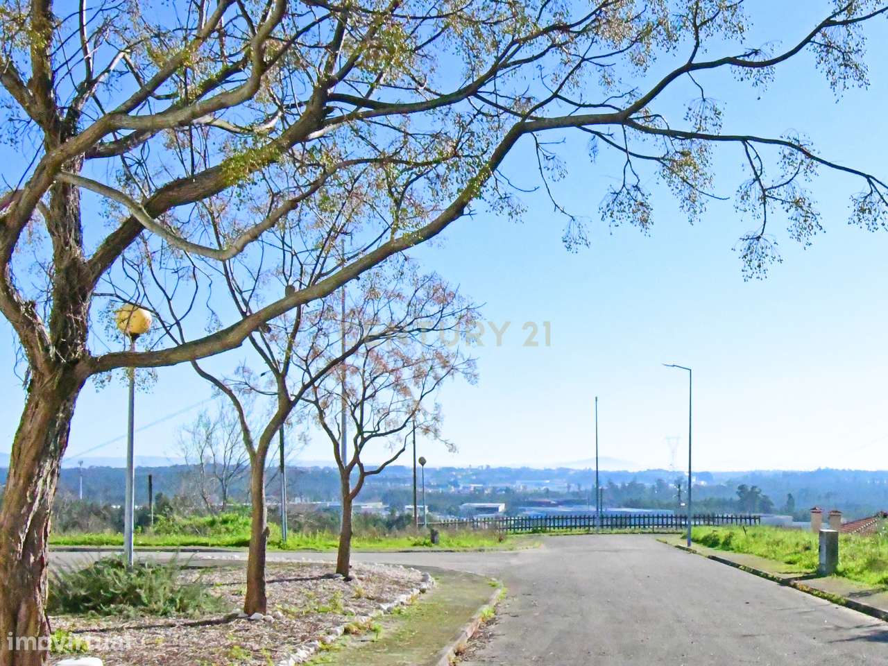 Terreno Urbano com Loteamento Aprovado, a 15 Minutos de Aveiro-6