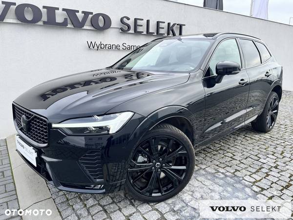 Volvo XC 60 - 4