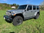 Jeep Wrangler Unlimited GME 2.0 Turbo Rubicon - 1