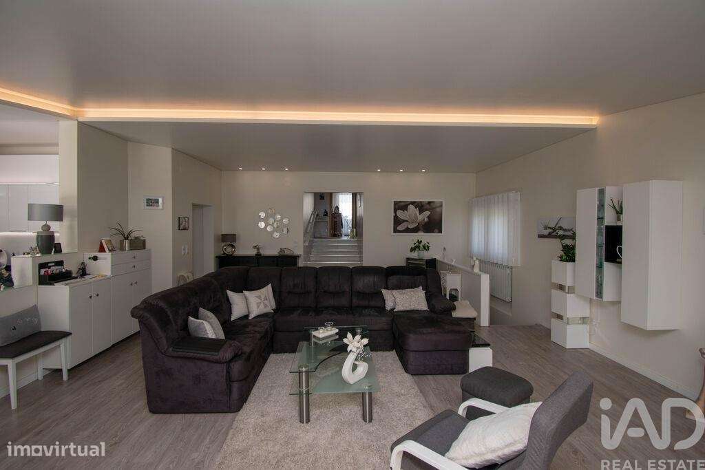 Moradia isolada T3 em Vieira de Leiria - Grande imagem: 5/35