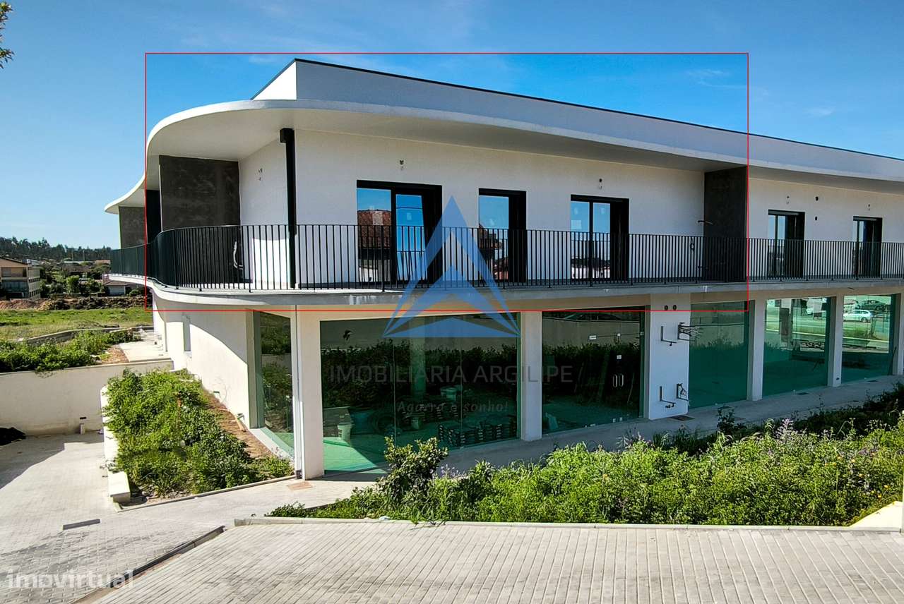 T1 NOVO - POMBAL - Grande imagem: 4/43