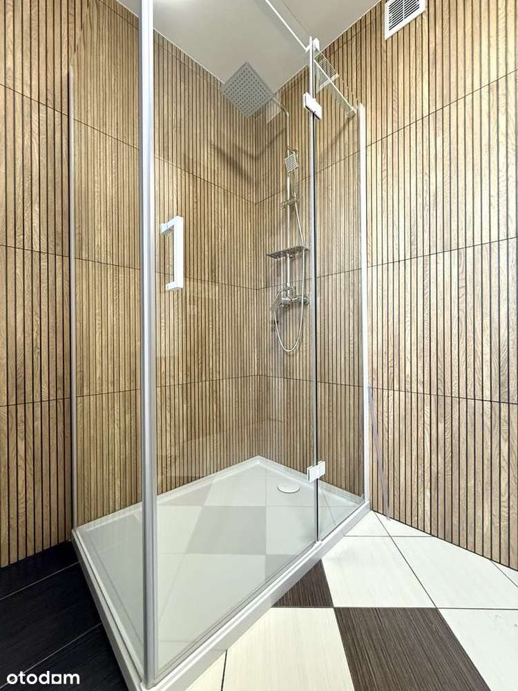 Nowe Miasto -  51m2 - 2 Pokoje Z Balkonem - Pełny obrazek: 2/10