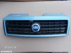 ATRAPA GRILL FIAT DOBLO LIFT - 1