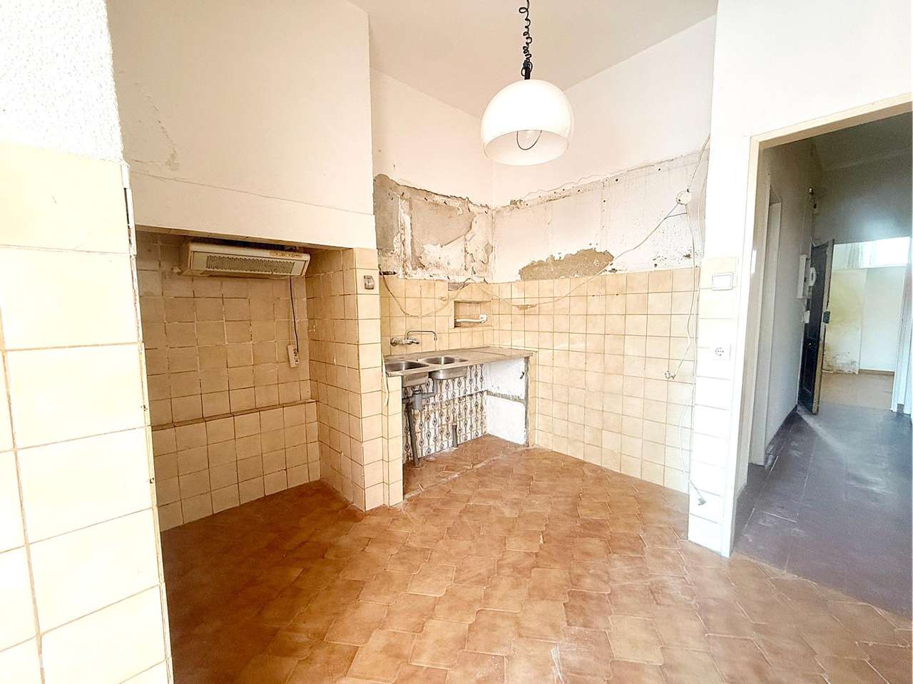 T2+2 para Renovação Total com Terraço - Grande imagem: 4/20