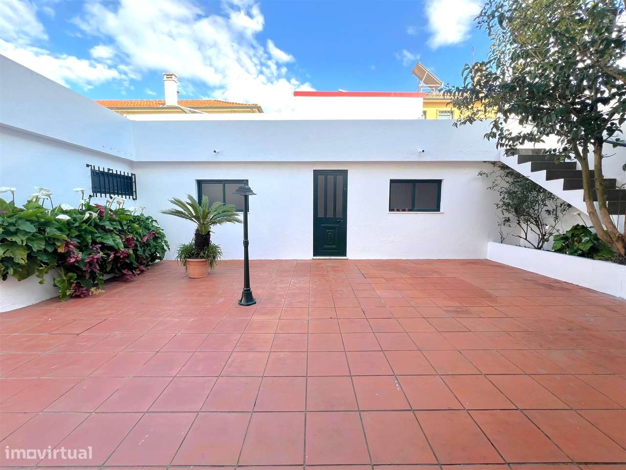 Moradia no Bairro da Vilarinha próxima do Parque da Cidade e Av. Boavi - Grande imagem: 5/38