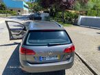 VW Golf Variant 1.6 TDi BlueMotion Confortline - 4