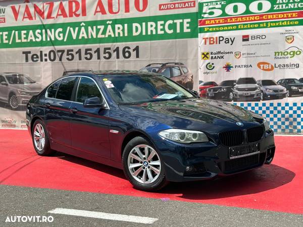 BMW Seria 5 520d - 1