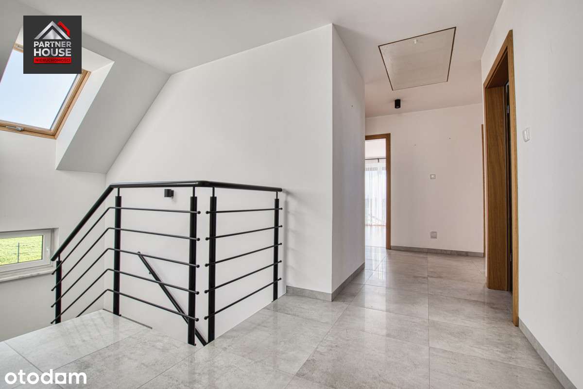 Dom marzeń pod Gdańskiem I Ogród, Spokój i Natura-8