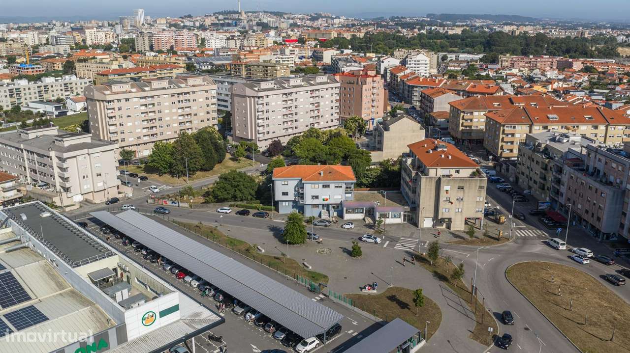 Apartamento T3 Canidelo - Vila Nova de Gaia-16