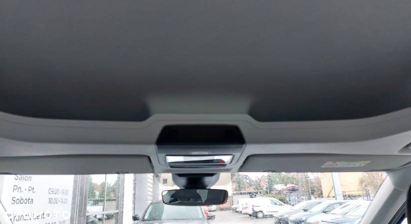 Ford Tourneo Connect Grand - 29