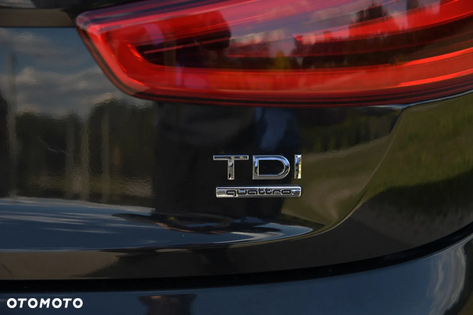 Audi Q3 2.0 TDI Quattro Prime Line S tronic - 16
