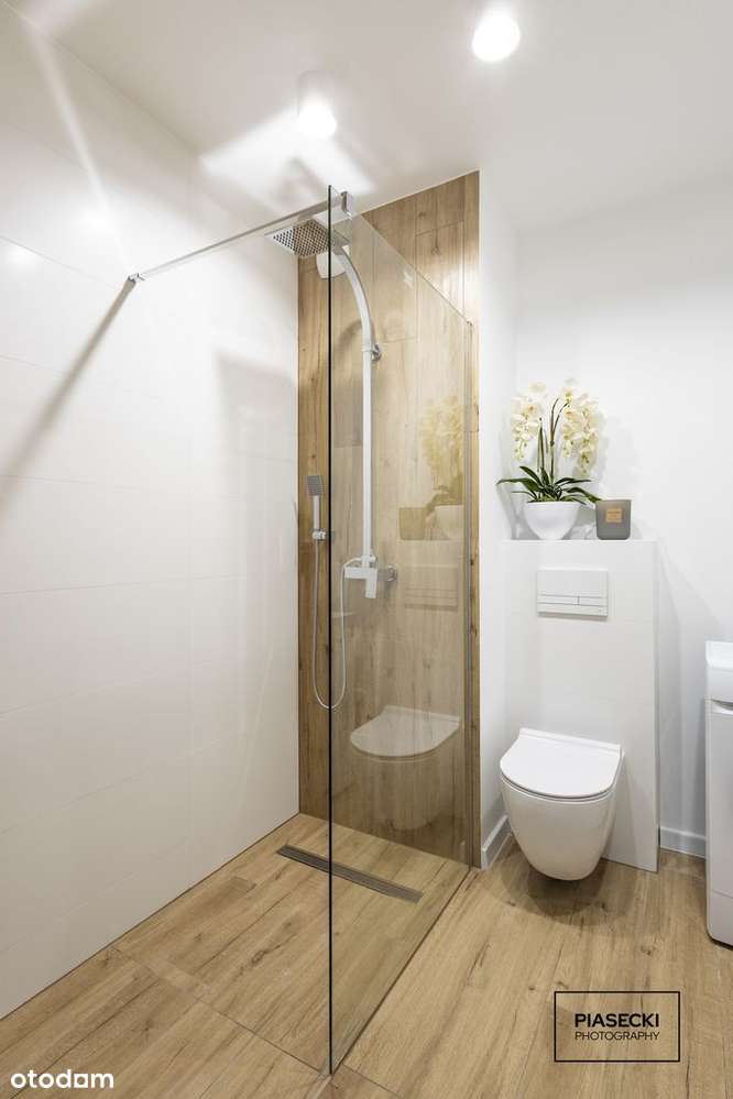 Mieszkanie z tarasem 50 m2 od Właściciela-15