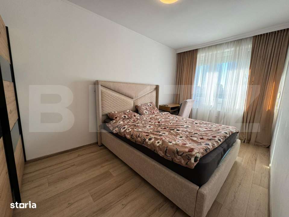 Apartament cu 3 camere decomandat, 70 mp, zona Decebal - Imagine principală: 5/14