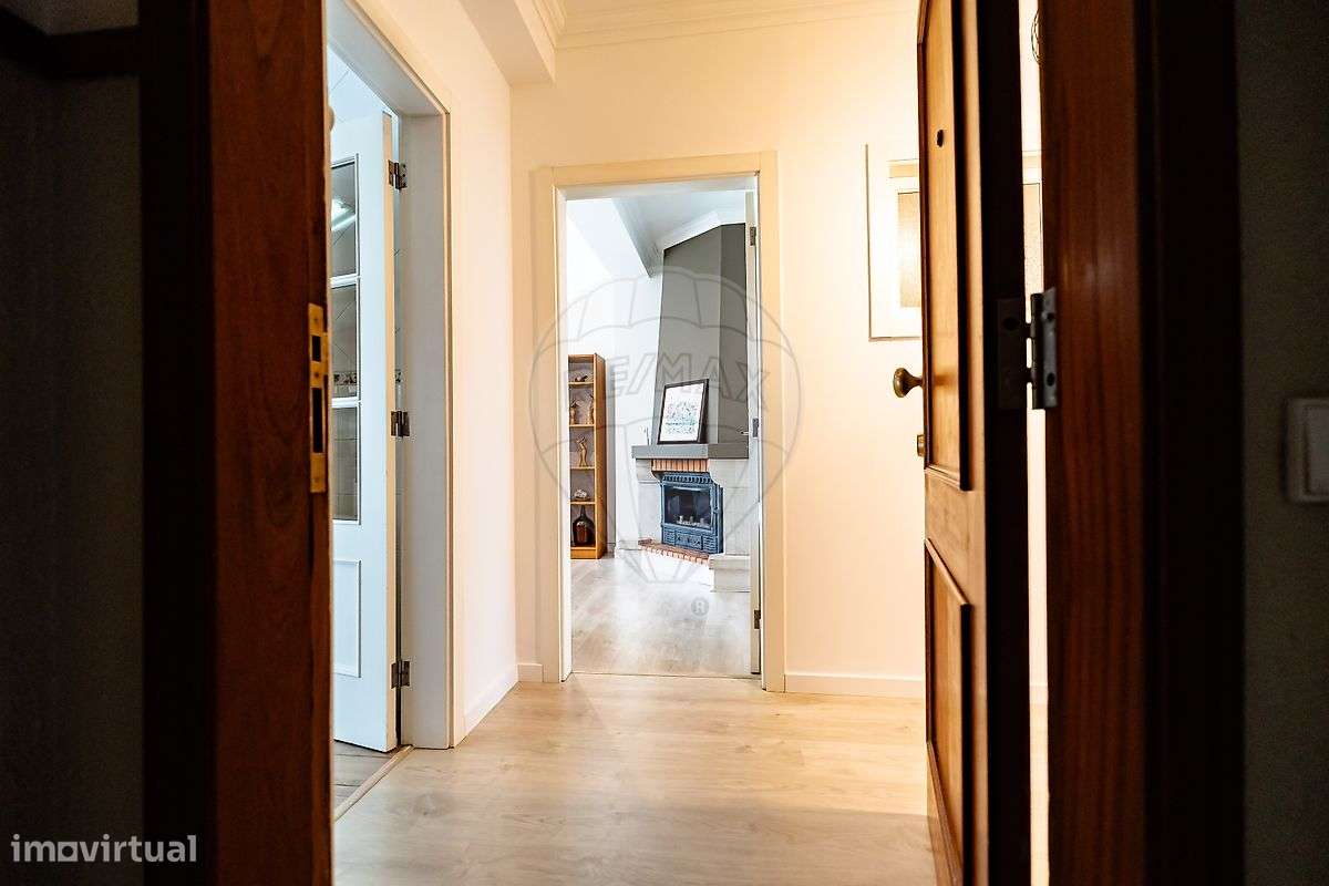 Apartamento T3 para venda-35