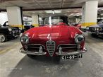 Alfa Romeo Giulietta - 3