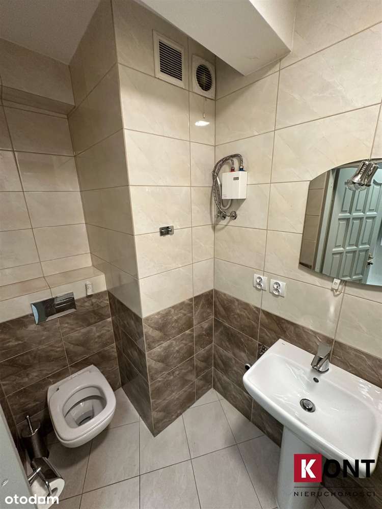 Stare Miasto/ ul. Szewska/ 35 m2/ 2 piętro - Pełny obrazek: 5/10