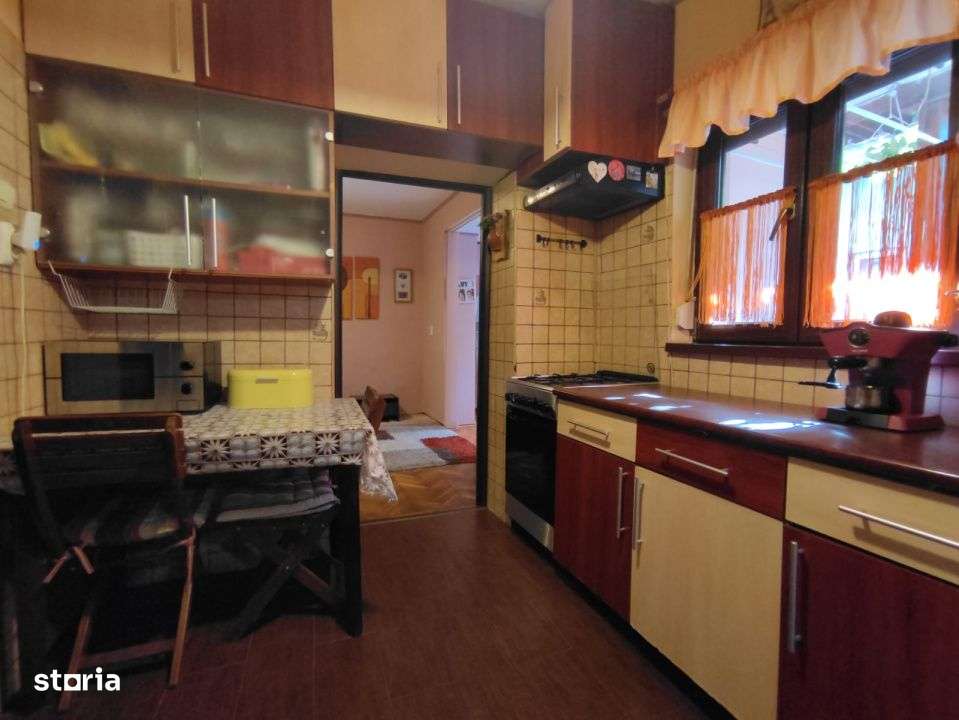 Apartament Ultracentral, Podul Centenarului, sub 1400 euro/mp-6