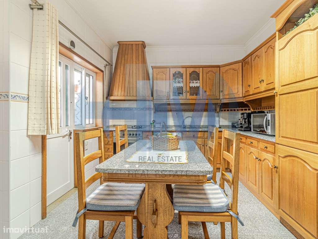 Moradia T4+1 (2001) - Jovim - Gondomar-10