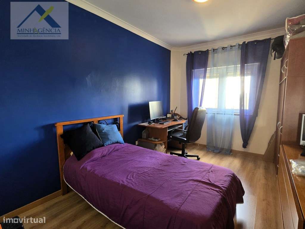 Apartamento T3 no Monte Belo Sul em Setúbal-16