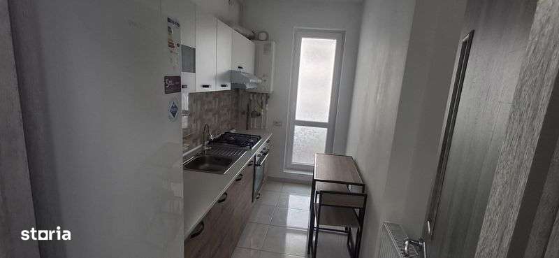 Inchiriez garsoniera militari rezidence - Imagine principală: 4/7