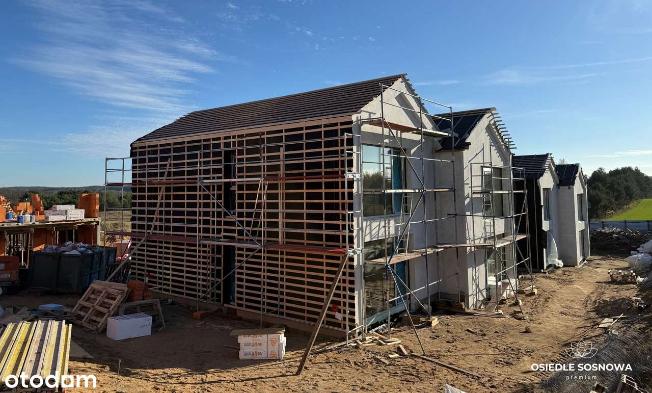 Dom z pięknym widokiem | stan deweloperski | premium-6