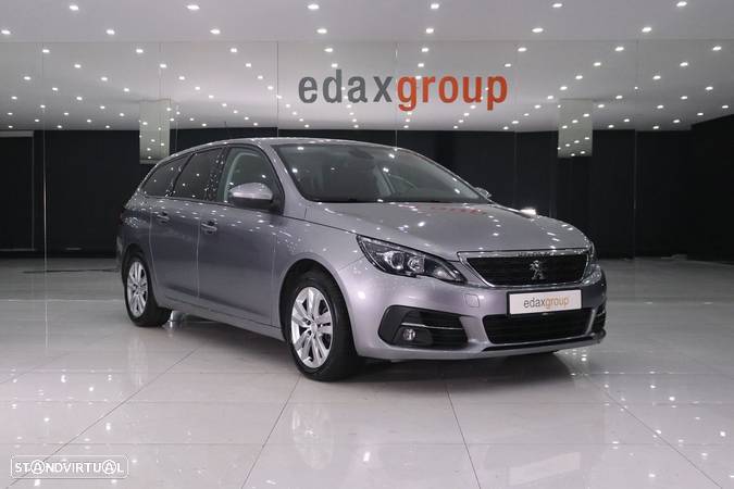 Peugeot 308 SW 1.5 BlueHDi Active - 1