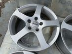 Felgi Nissan Renault 5x114,3 6,5J 16" ET38 264 - 5