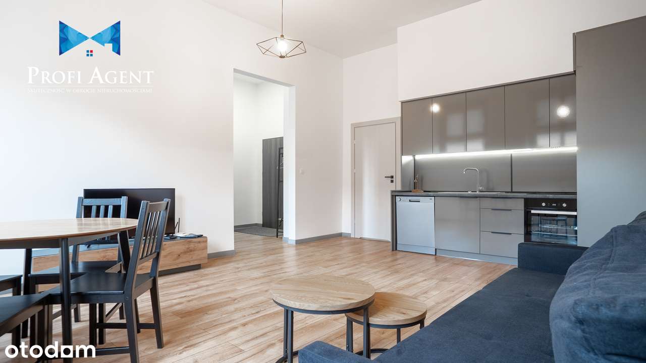 Świeżynka w centrum! - Pełny obrazek: 4/17