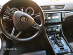 Skoda Superb 2.0 TDI L&K DSG - 9