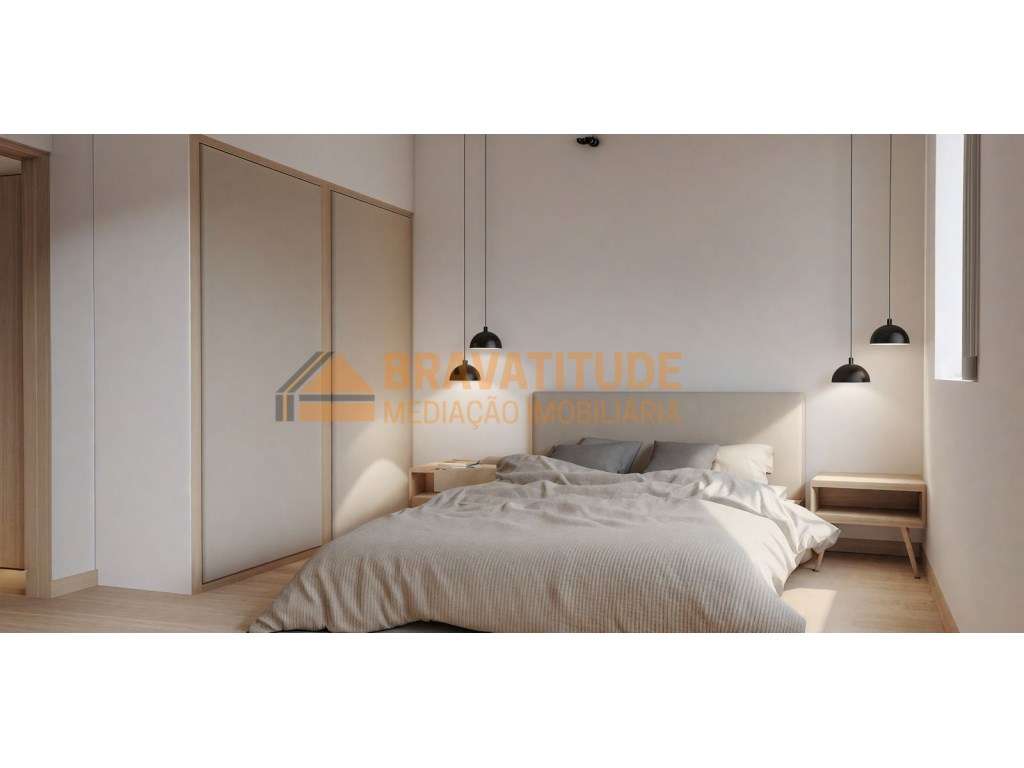 T3 Novo Devesas - Praça de Índia - Grande imagem: 4/5