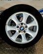 JANTES ORIGINAIS RONAL BMW SERIE 1 7J ET 44 5X120 E81 E87 E90 E91 - 2