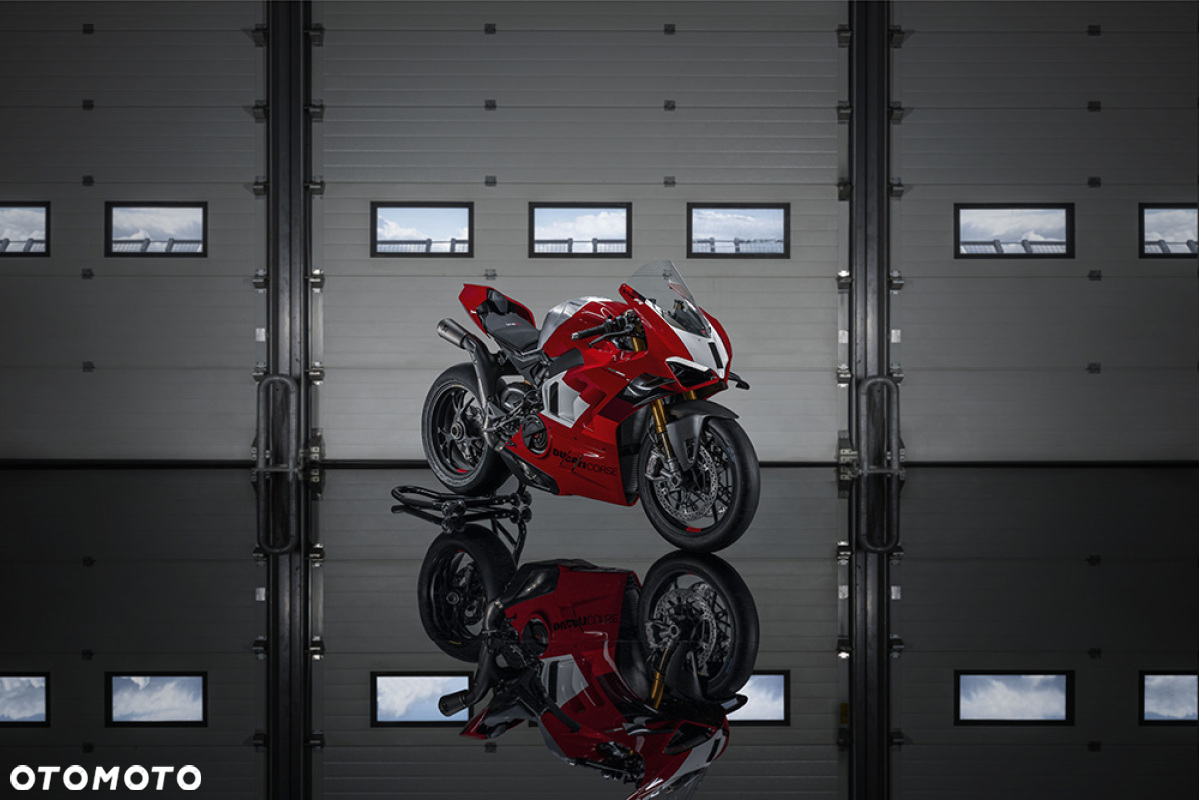 Ducati Panigale V4R - 7