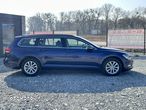 Volkswagen Passat 2.0 TDI BMT Comfortline DSG - 9