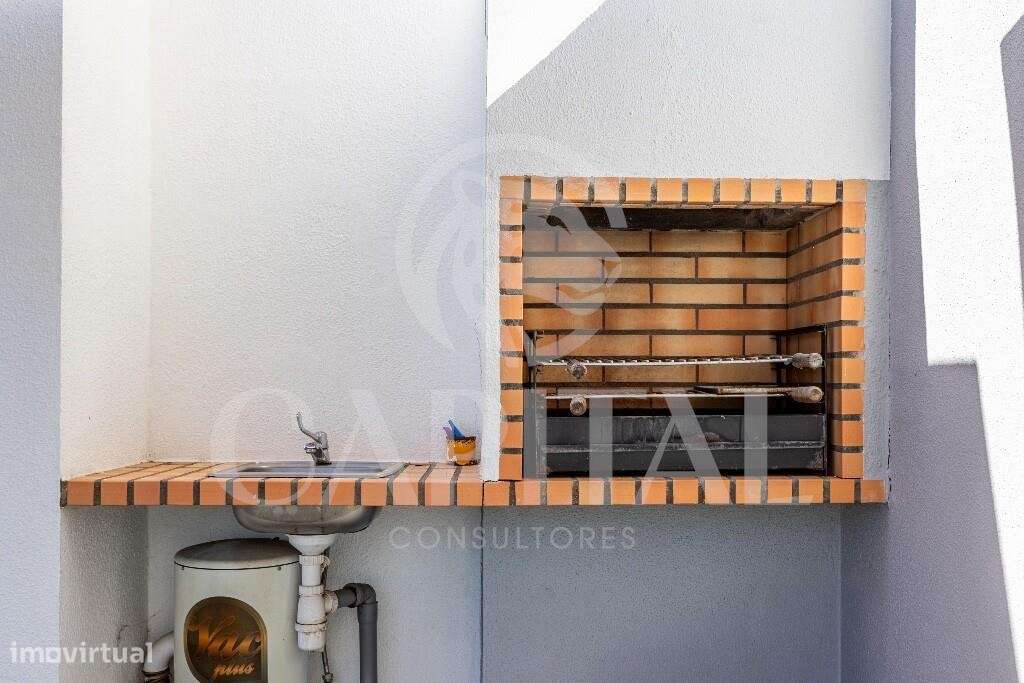 Moradia T3 - Foros de Amora-29