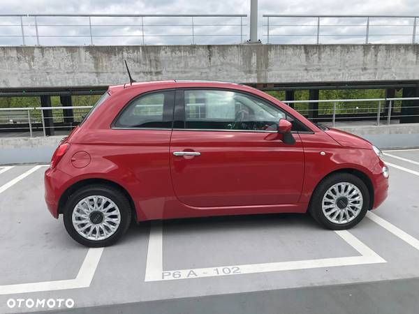 Fiat 500 1.2 Lounge - 5