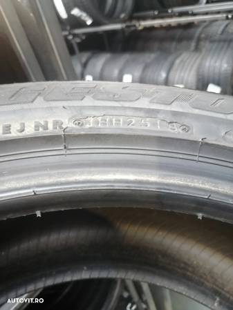 Anvelopa noua vara 255/40 R19 BRIDGESTONE Potenza S001 100Y XL - 3