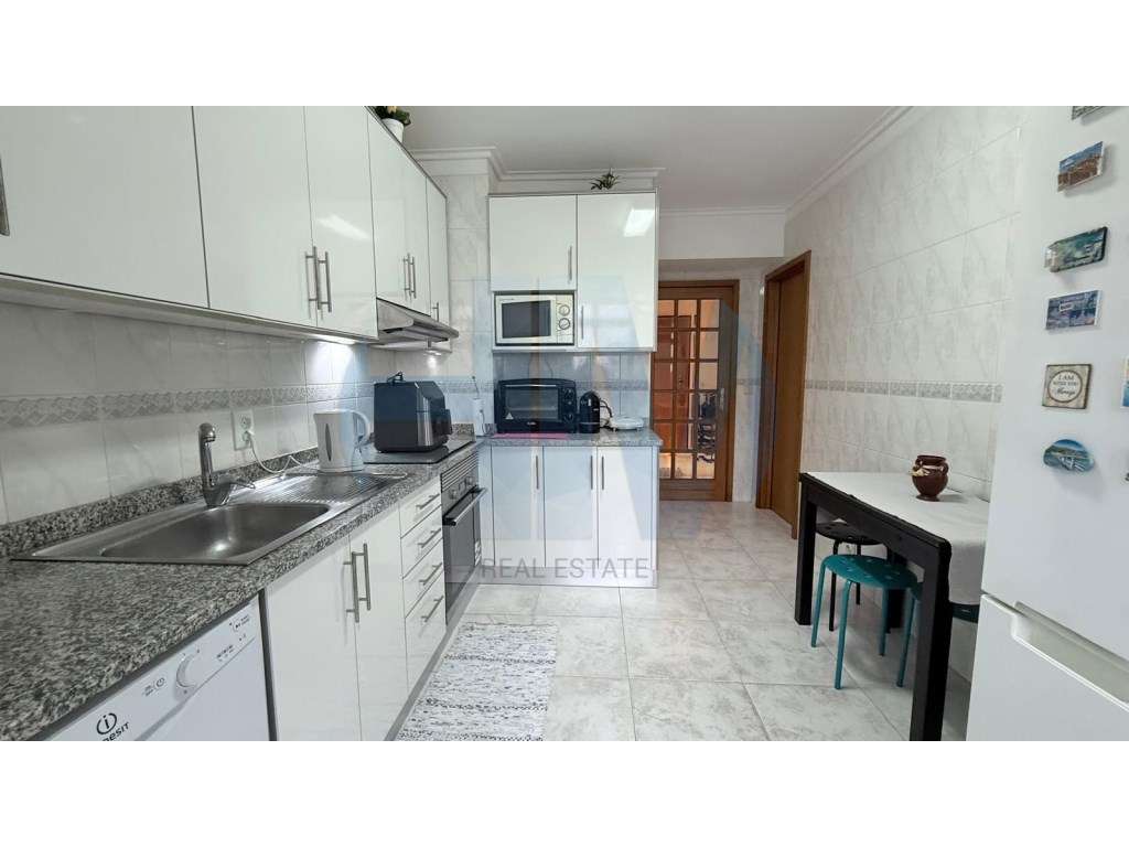 Apartamento T2 em Vila Nova de Gaia Perto do Hospital e do Metro - Grande imagem: 4/22