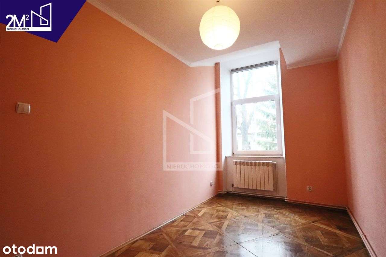 Mieszkanie 46,17m Dworskiego Przemyśl-5